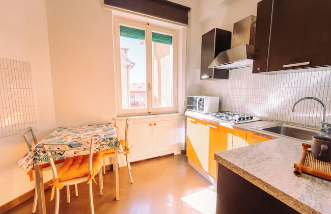 Elegant Apartment in the Center - Foto 4