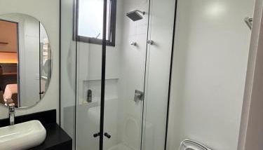 Apto completo em frente a UFSC - Foto 5