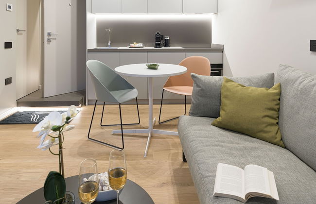 Aera Luxury Suites by Wonderful Italy - Photo 57