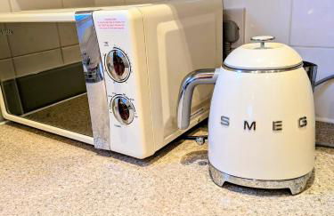 SAGE HOUSE - Tranquil sanctuary in the heart of Glastonbury - Photo 17