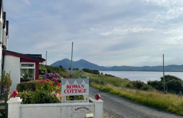 The Rowanberry Suite at Rowan Cottage - Foto 10