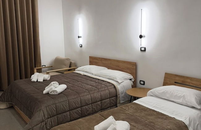 Welcome to i Colori di Napoli - Foto 9