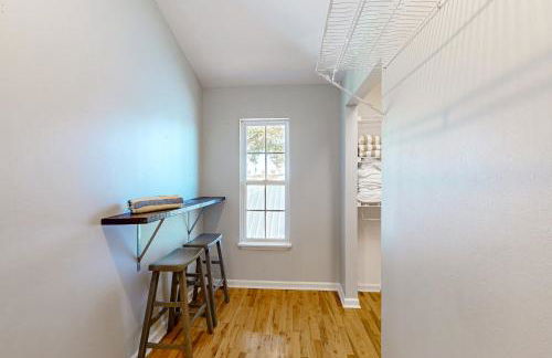 Gorgeous coastal dog-friendly home with plenty of space and close to everything - Foto 25