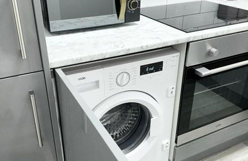 Modern Studio Near NEC & BHX Free Parking - Foto 6