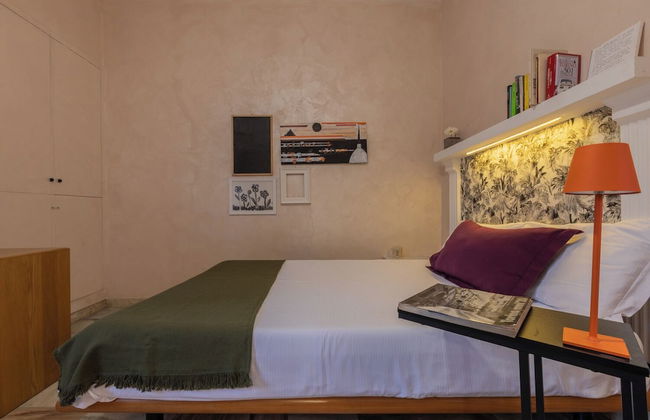 La Casa del Borgo Dipinto - Foto 6