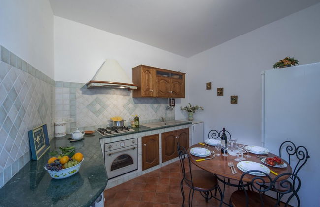 Casa Punta Paradiso - Romantic Seaside Retreat - Foto 25