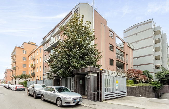 Studio Near Politecnico, Milan - Foto 18