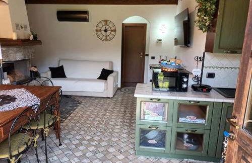 Farmhouse of Grandfather Chek - Foto 27