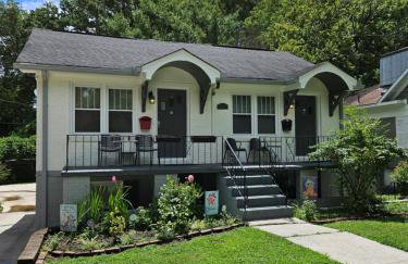 Best Location in Atlanta by PiedmontPark, Beltline, PCM, GA Tech, Emory - Foto 1