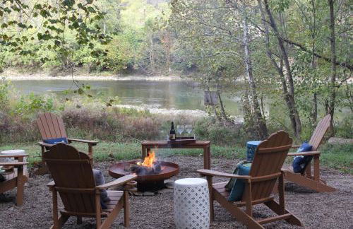 River House on the Little Miami - Foto 45