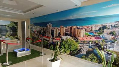 Buenavista Estudio Torremolinos - Foto 3