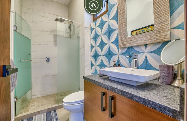 Condo With Oceanview - 2BR Condo - Rooftop Pool - Foto 29