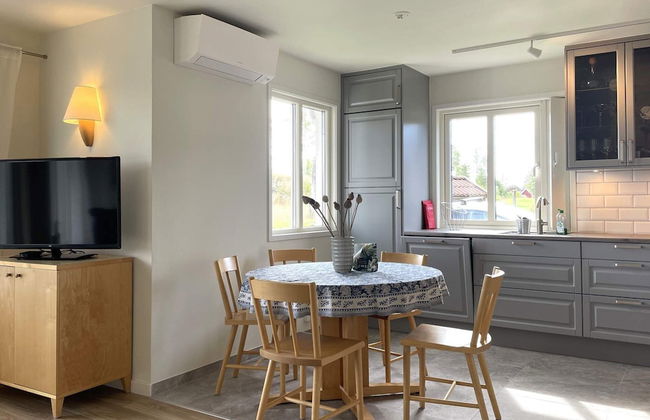 6 Person Holiday Home in HOK - Photo 16