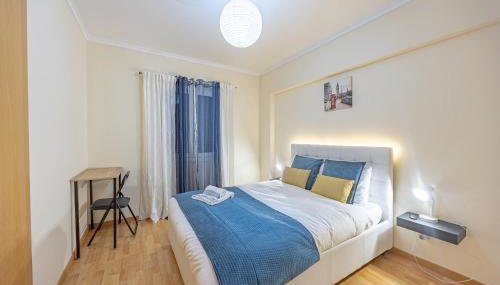 T4 Espaçoso Perto da Praia e Aeroporto - Foto 5