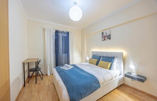 T4 Espaçoso Perto da Praia e Aeroporto - Foto 5