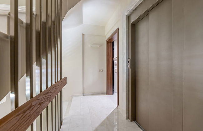 Olygreen Athens Residences - Photo 64