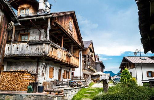 Maison Boutique Fior d'Alpe - Foto 35