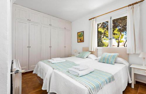 Villa Ponte - Cala Galdana - Foto 6