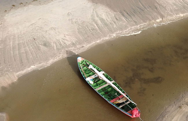 Jericoacoara Beach Clubs Transfer - Photo 1