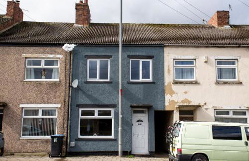 Vacant Nests The Attwood Smart Tv WIFI - Foto 38