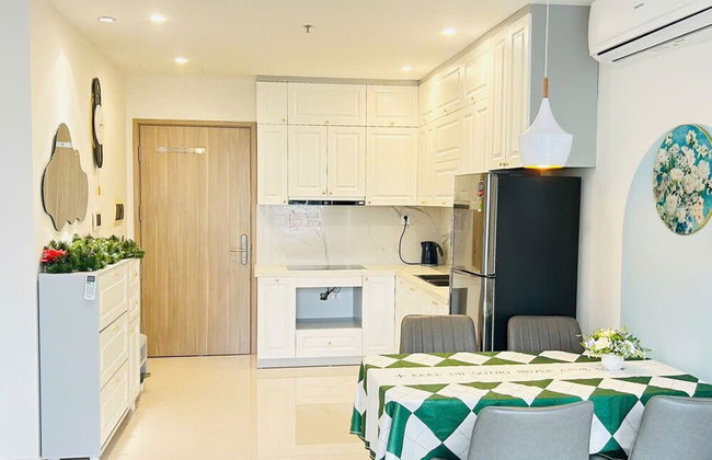 Vinhomes Ocean Park Apartment Ha Noi - 20 October Homestay - Foto 80