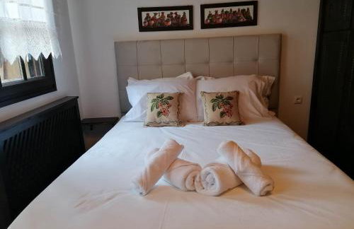 Maronia Luxury Villa - Foto 9