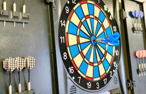 VILLA LUXURY RELAX GRANADA Ciudad Playa Montaña - Photo 34