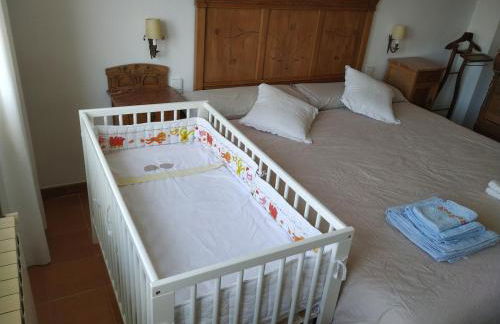 Casa amb jardí i llar de foc - Foto 57