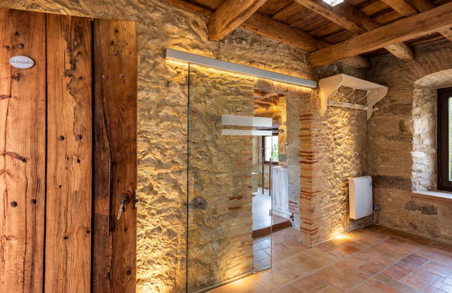 AS Palau dels Alemanys Suites Boutique Monument - Photo 31