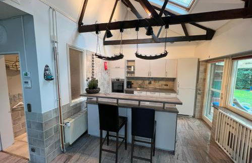 Haus an der Heide - Foto 10