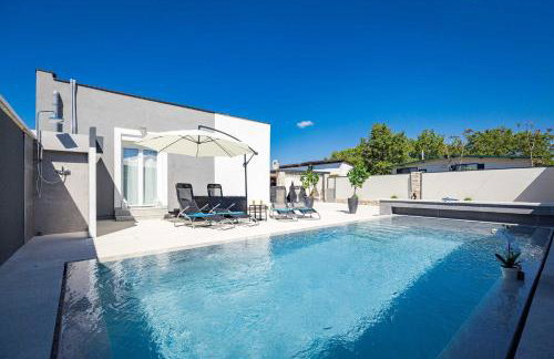 Villa Marsel - Foto 31