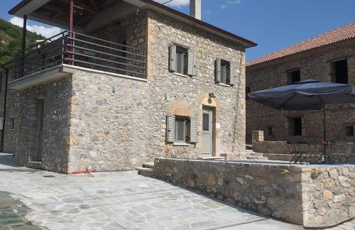 AROANIA suites - Foto 1