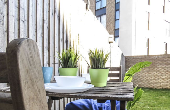 Tudors eSuites Birmingham Townhouse Private Garden Free Parking - Foto 23