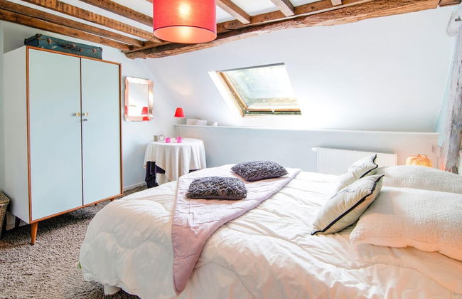 Traditional Cottage With Private Terrace - Foto 5