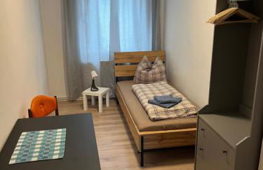 Gästehaus Engersen - Monteurswohnung - Foto 9