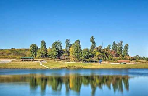 Mammoth Cave Cabin Rentals 7 - Foto 26