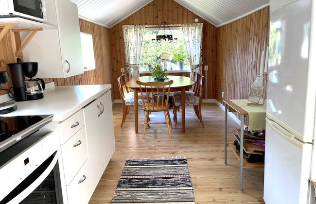 4 Person Holiday Home in Vreta Kloster - Foto 3