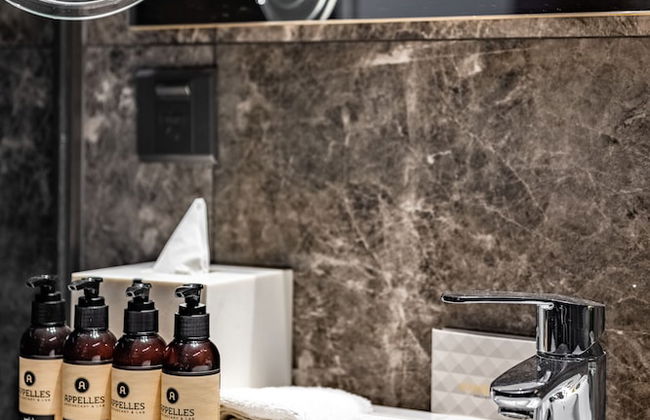 Ascott Corniche Al Khobar - Foto 73