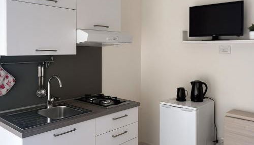 VISTA MARE Gallipoli Perla Marina - Foto 5, stove