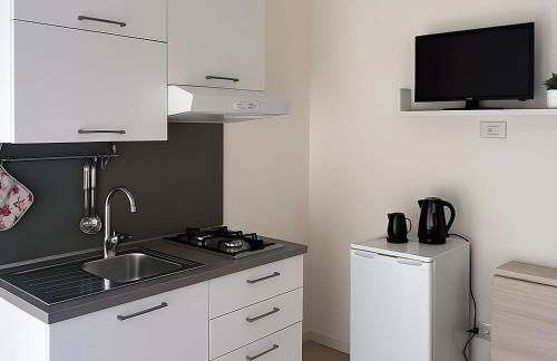 VISTA MARE Gallipoli Perla Marina - Foto 5