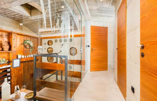 Luxury Jerini House with pool and wellness - Photo 40