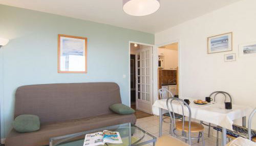 Apartment Le Cap Bleu-1 by Interhome - Foto 4