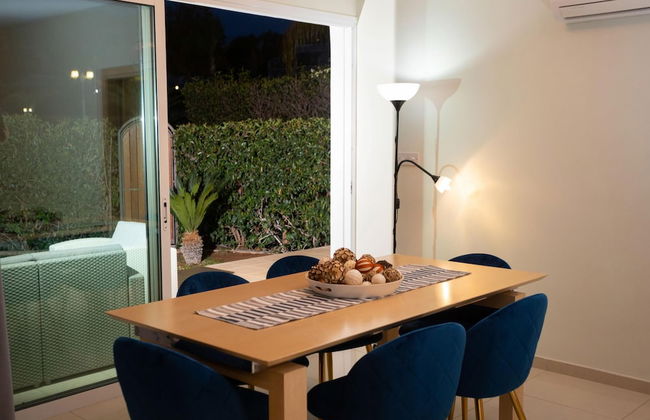 Bay View Gardens Apt 1 - Foto 7