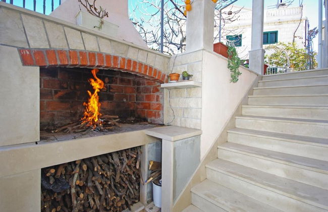 Apartments Villa Rose - Foto 36