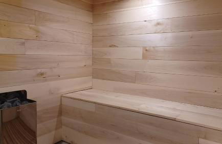 Gite Le Buisson - Spa and sauna - Foto 21