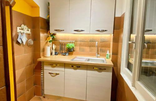 La Rosa di Langa - Charming Panoramic House - Foto 52