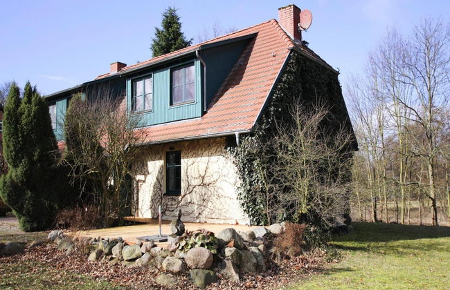 Doppelhaushalfte, Glave - Photo 1