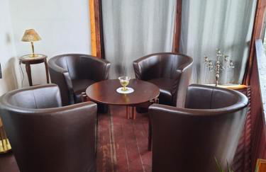 Ferienwohnung Altes Künstleratelier Weimar - Foto 18