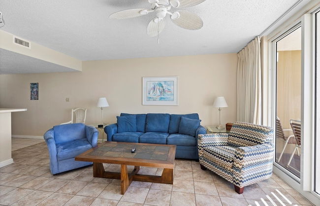 Pelican Beach 1910 1 Bedroom Condo by Pelican Beach Management - Foto 9