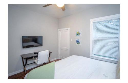 Remodeled Modern 1BR 1BA Apt Near Downtown 5min Pearl - Foto 16